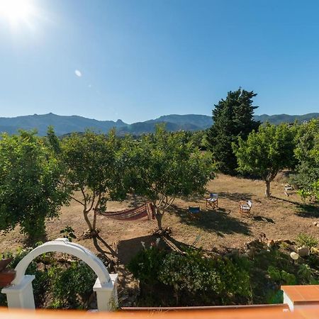 Fabulous Apartment With Amazing View Villasimius Εξωτερικό φωτογραφία