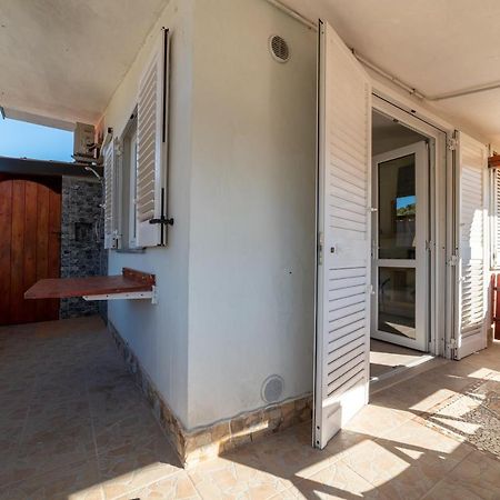 Fabulous Apartment With Amazing View Villasimius Εξωτερικό φωτογραφία