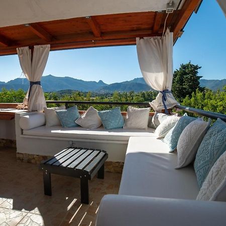 Fabulous Apartment With Amazing View Villasimius Εξωτερικό φωτογραφία