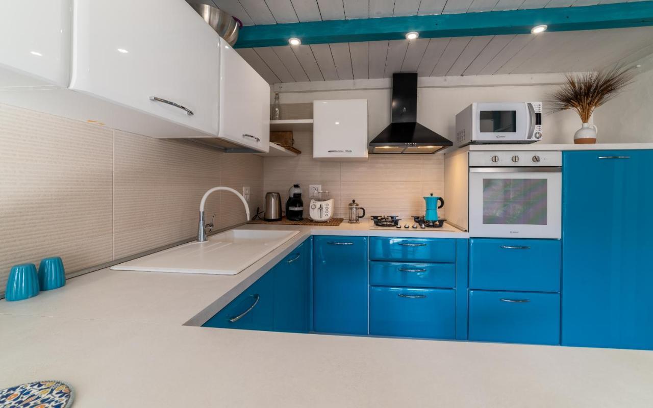 Fabulous Apartment With Amazing View Villasimius Εξωτερικό φωτογραφία