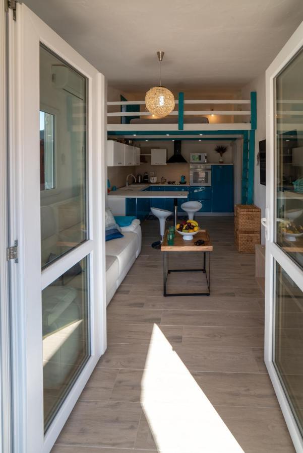 Fabulous Apartment With Amazing View Villasimius Εξωτερικό φωτογραφία