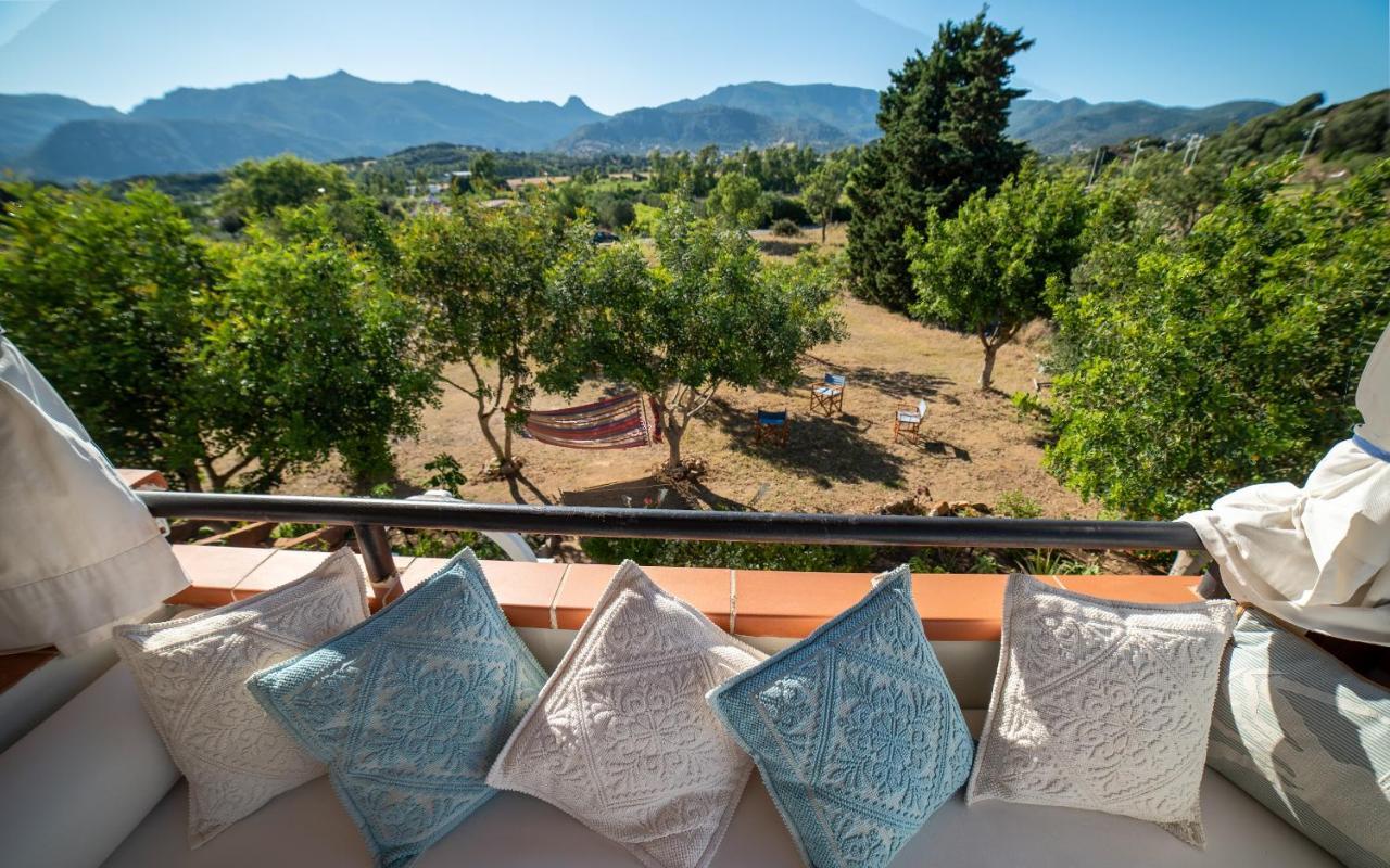 Fabulous Apartment With Amazing View Villasimius Εξωτερικό φωτογραφία