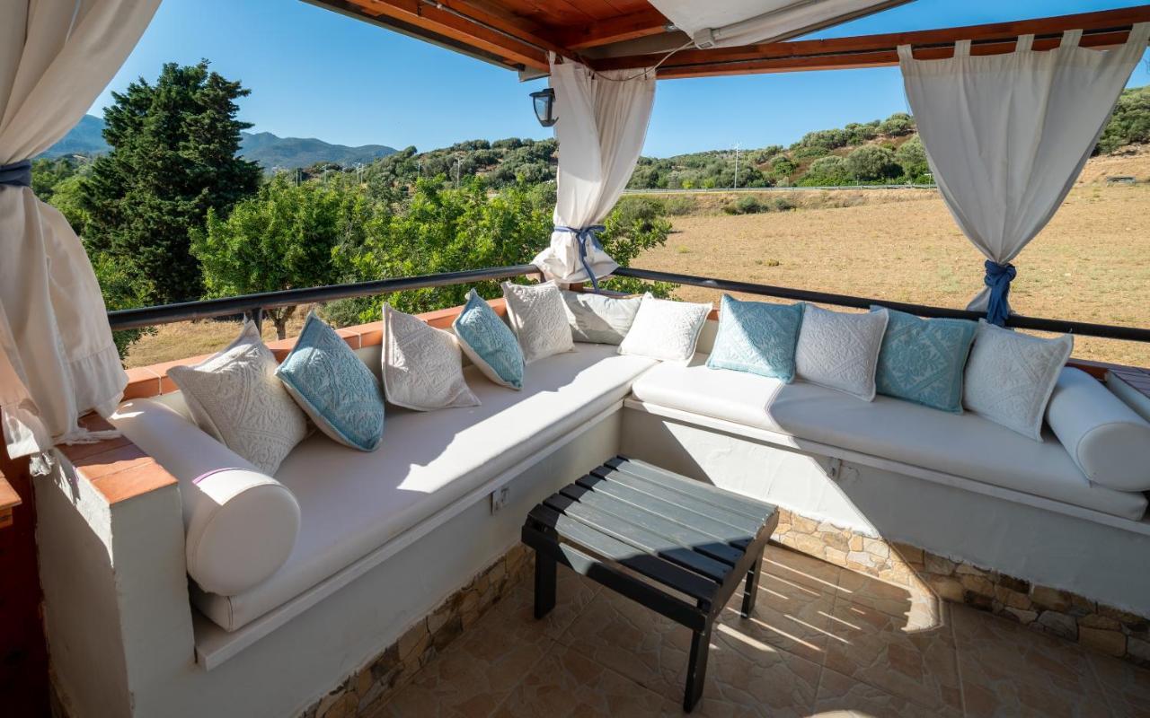 Fabulous Apartment With Amazing View Villasimius Εξωτερικό φωτογραφία