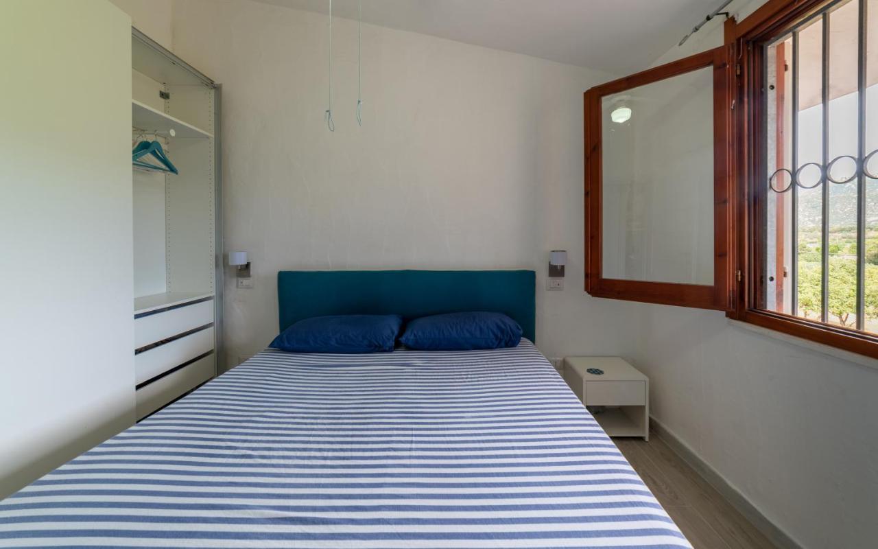 Fabulous Apartment With Amazing View Villasimius Εξωτερικό φωτογραφία