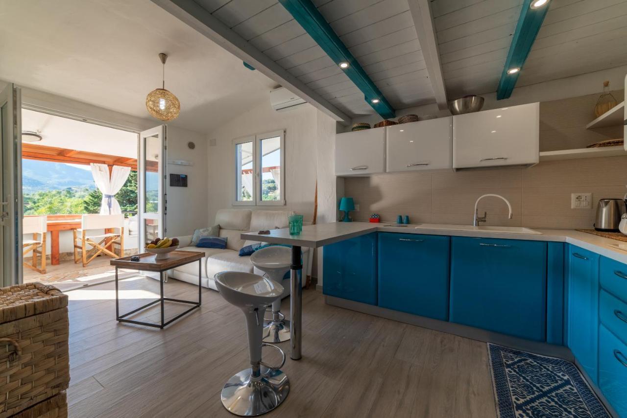 Fabulous Apartment With Amazing View Villasimius Εξωτερικό φωτογραφία
