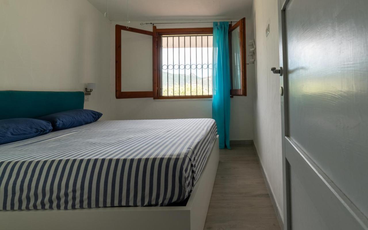 Fabulous Apartment With Amazing View Villasimius Εξωτερικό φωτογραφία